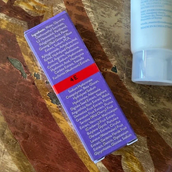 🦋Huge Korean Skincare Bundle - Picture 12 of 14